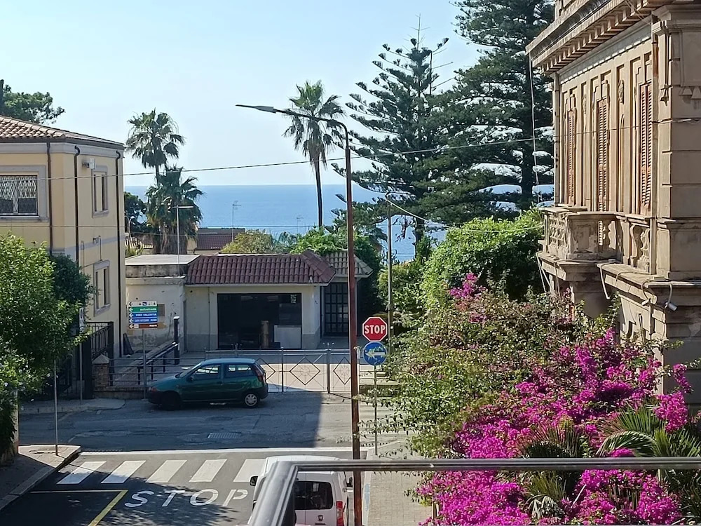 Appartamento Cavaliere a Tropea
