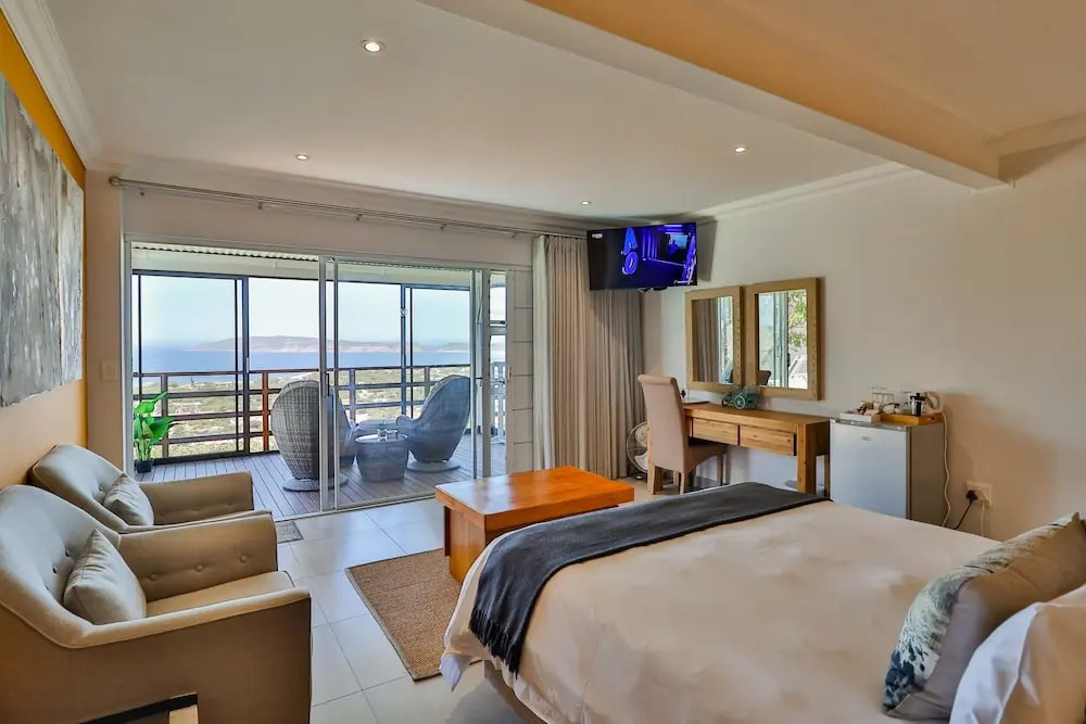 Belle Vue Ridge BnB