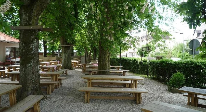 Pension Staudinger Keller