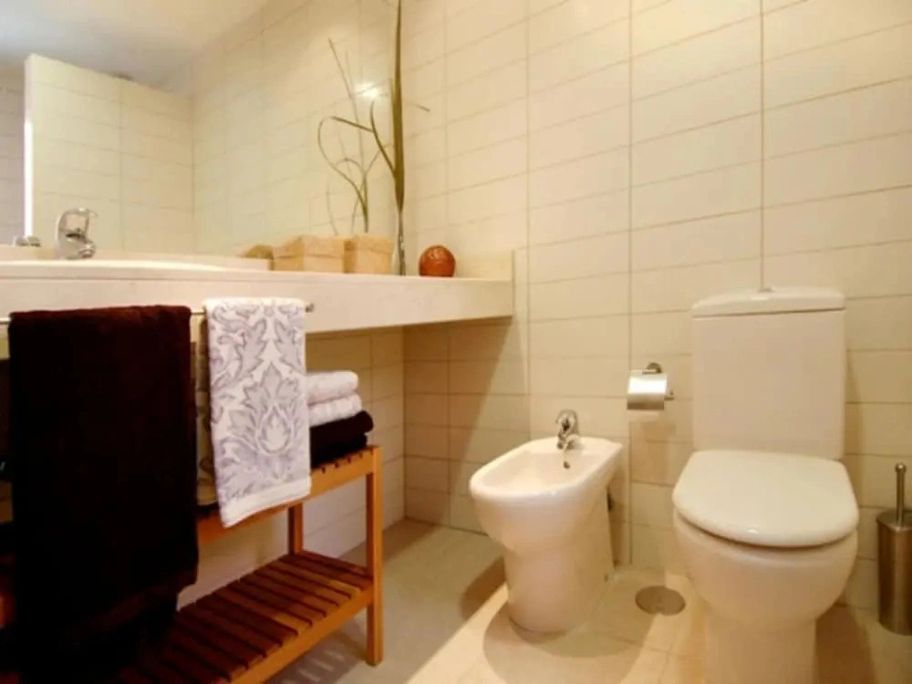 Salobre Golf Villas - Holiday Rental Par 4 - 10