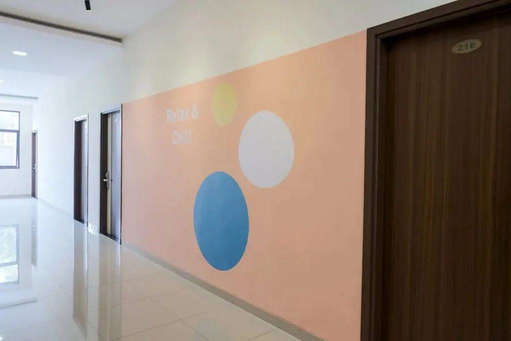 Collection O 92130 Hotel Fiducia Kaji