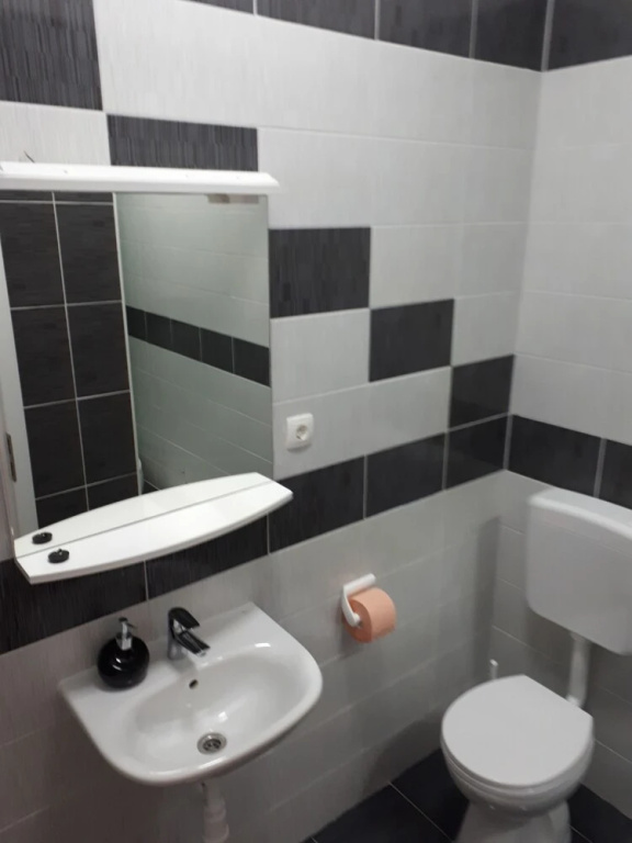 Virtus Apartments and Rooms with Free Private Parking
