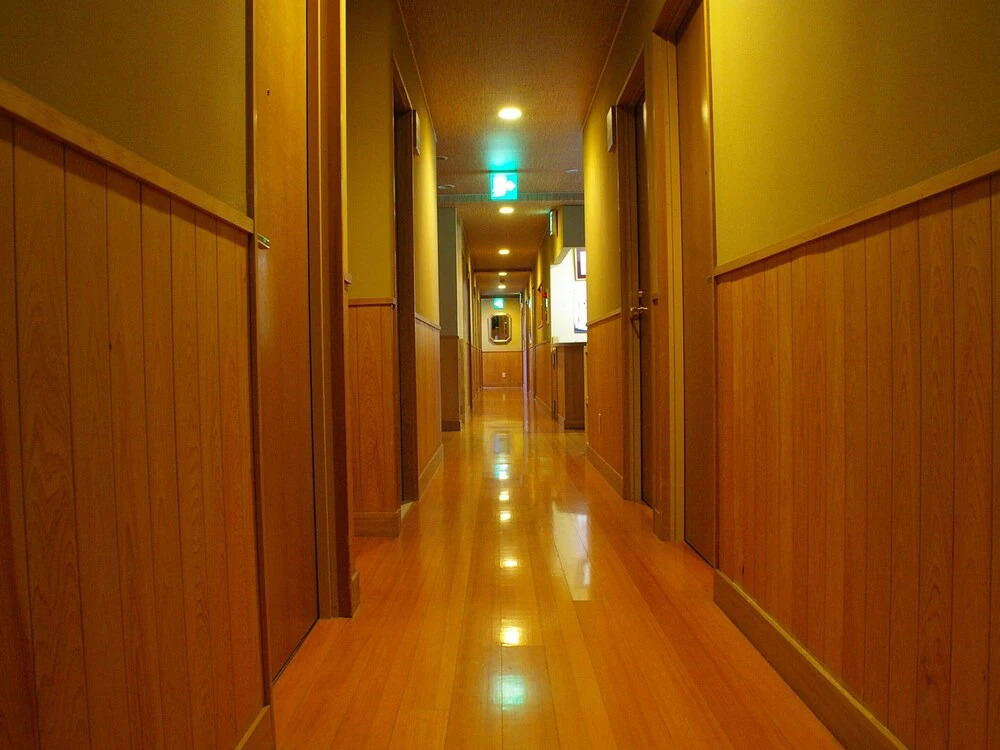 Seigetsu Ryokan