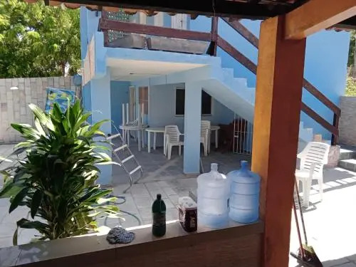 Casa da Vovó Rute