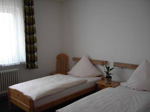 Hotel- Zur Schönbach