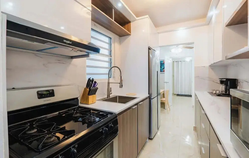 Blü Zen, Ideal Couples Stay in Mameyes Rio Grande