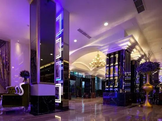 Youth Sunshine Hotel (Wenling Daxi)