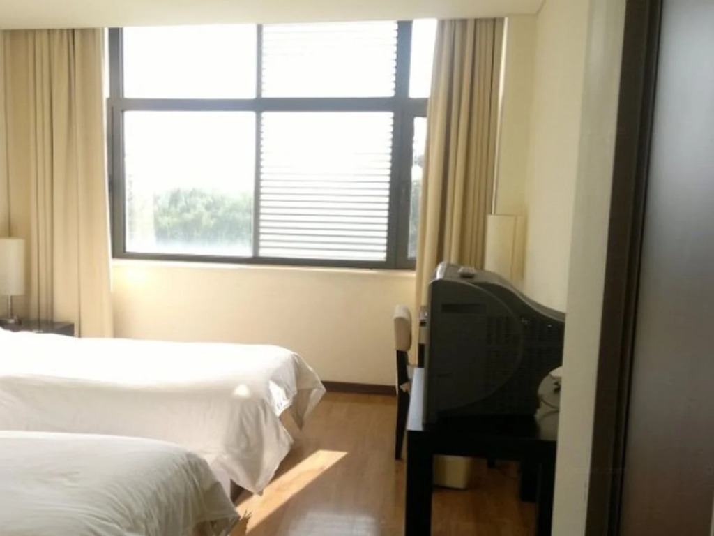 B&B Inn Hangtiancheng