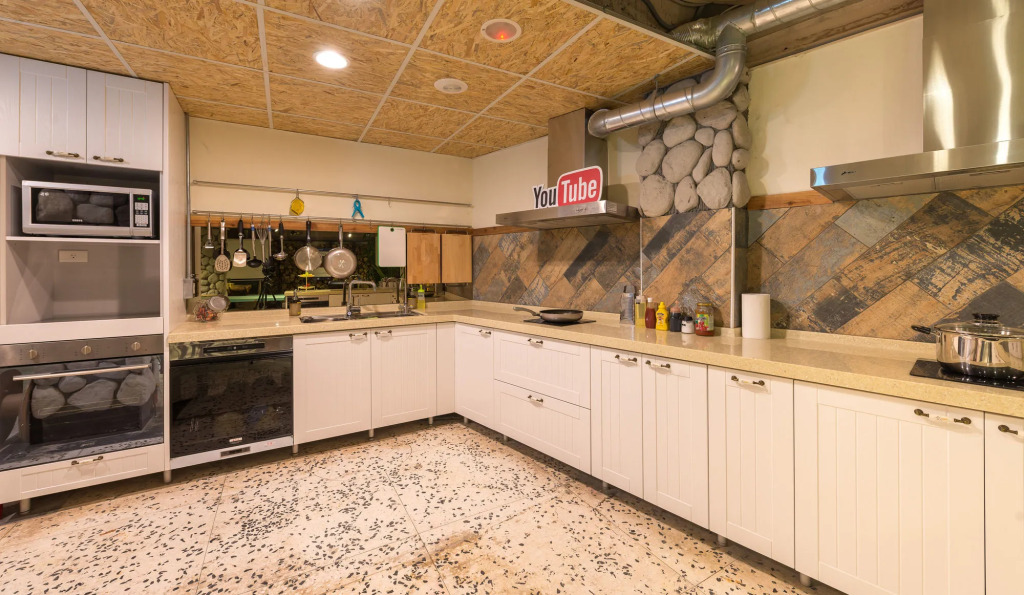 Beimen WOW Poshtel