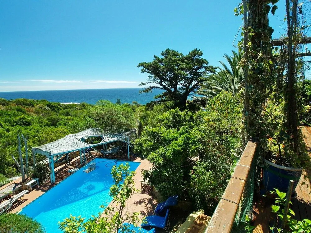 Camps Bay Glen