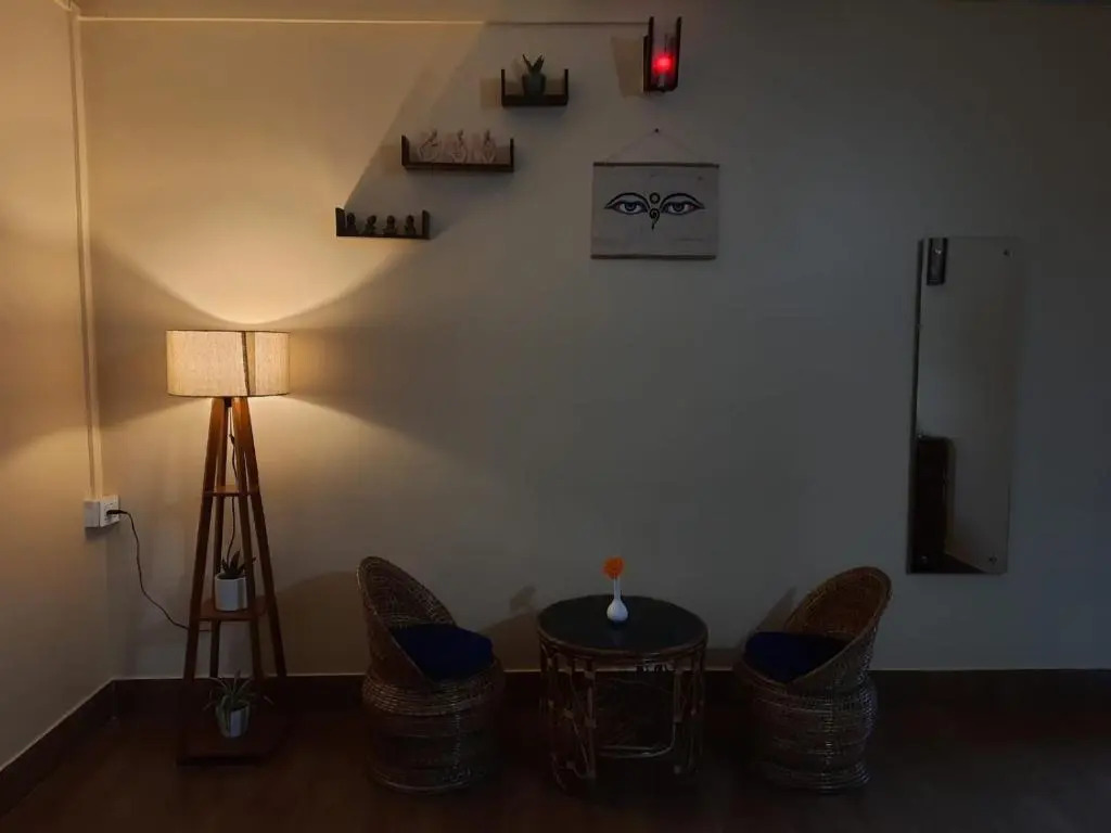 Mulaqat Homestay