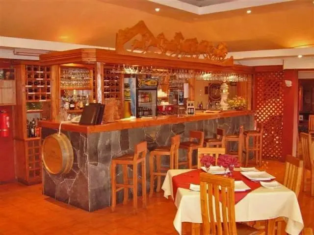 Alto Villarrica Hotel Resort