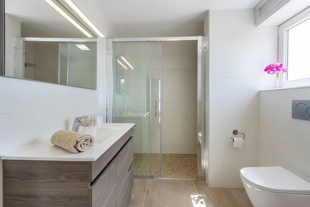 Superb Carvoeiro Villa Villa Alegria Do Sul 7 Bedrooms Pool & Sun Terrace