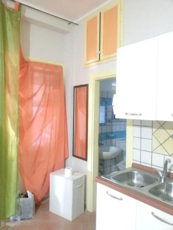 Apartment with 2 bedrooms in Petrosa with furnished terrace and WiFi 5 km from the beach