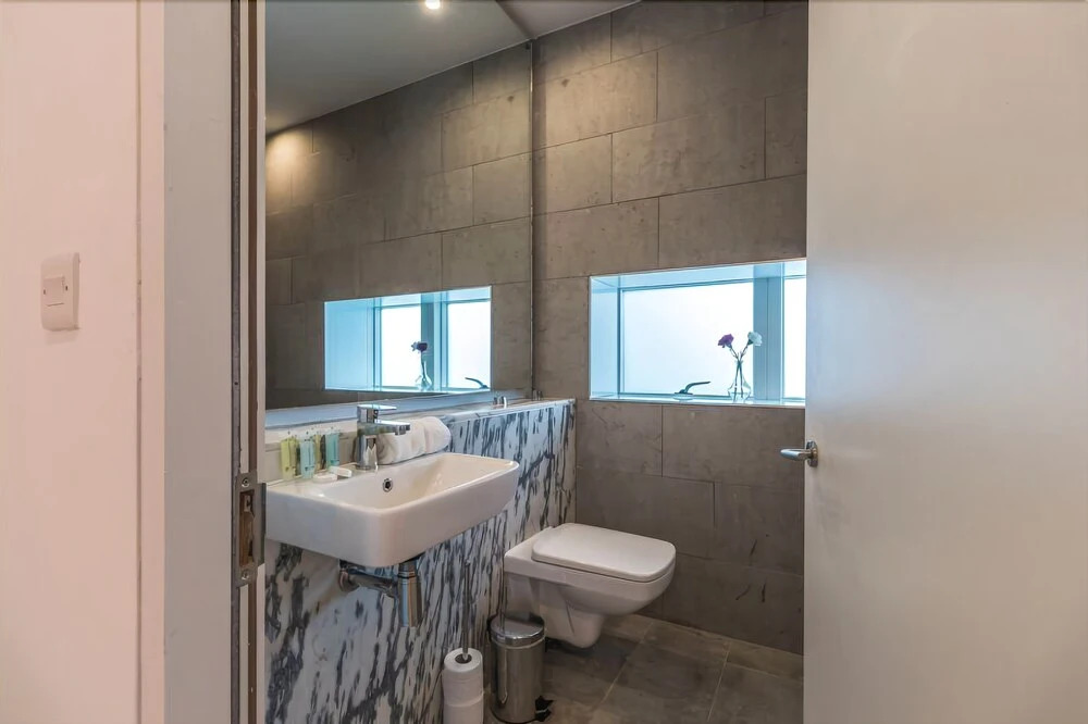The John Fitzgerald Kennedy Suite by 5STARSTAY