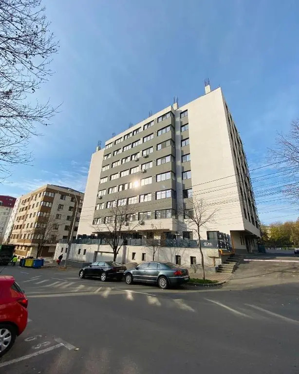 Njunior Luxury Apartments 03