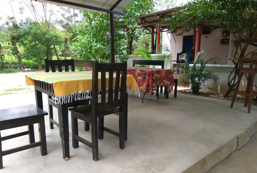Cabañas el Porvenir