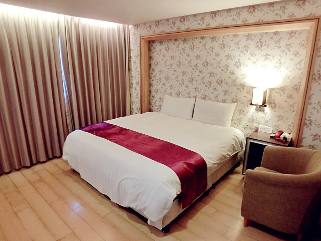 Every Day Hot Spring Hotel