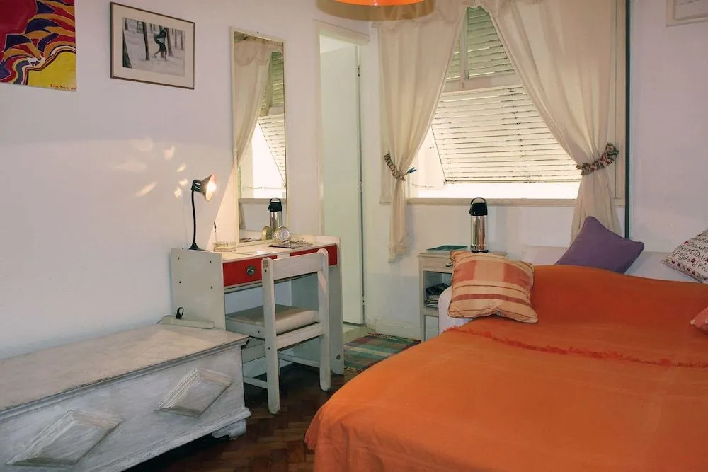 B&B Brisa do Mar