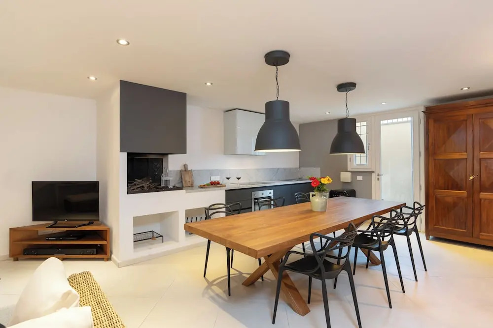 Luxury Marignana By Geco Vacation Rentals