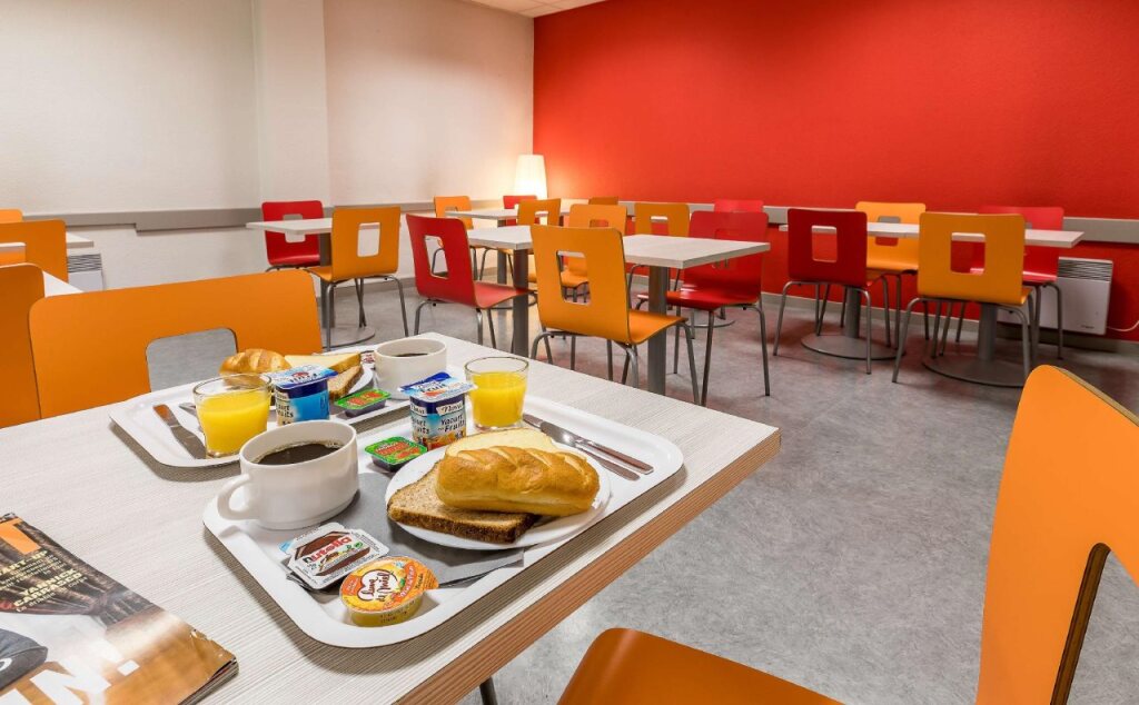 Première Classe Lille Centre