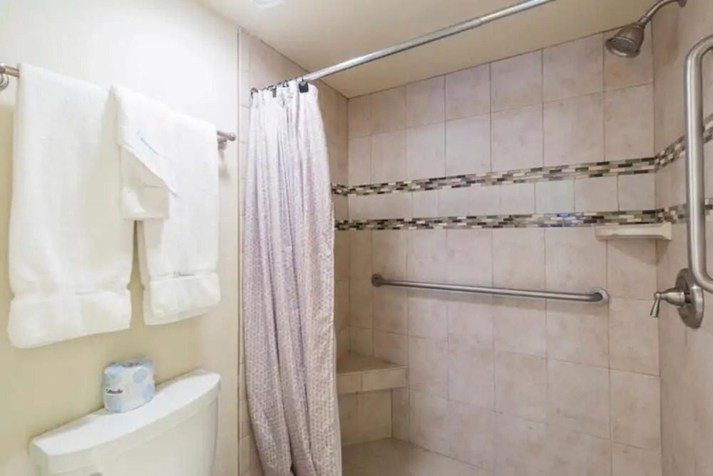 Suntide II Condominium 203