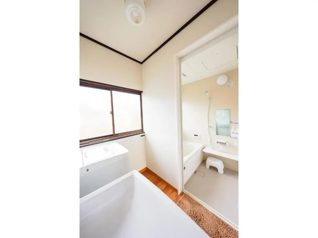 Second House Nikko - Vacation STAY 13408