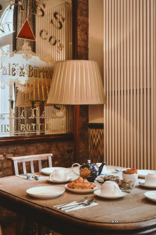 The Brownswood