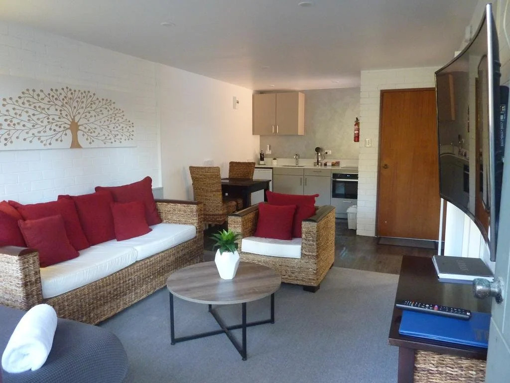 The Lodge Broulee