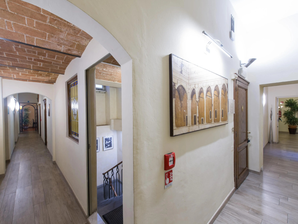 Hotel Cosimo de Medici