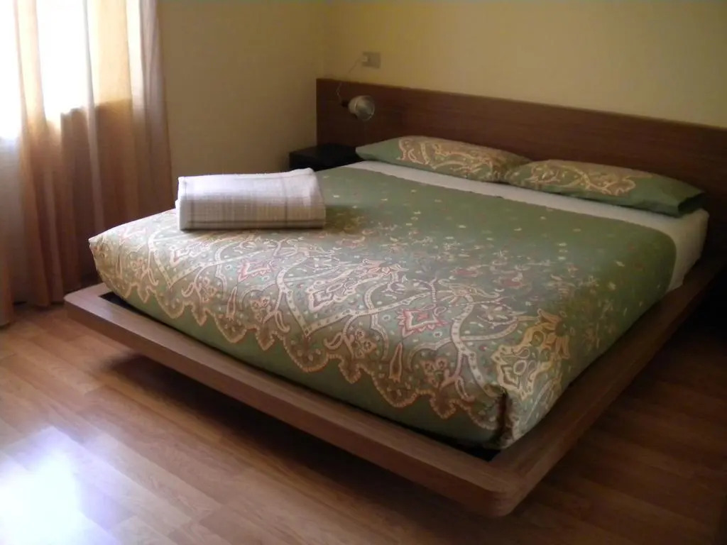 B&B La Margì