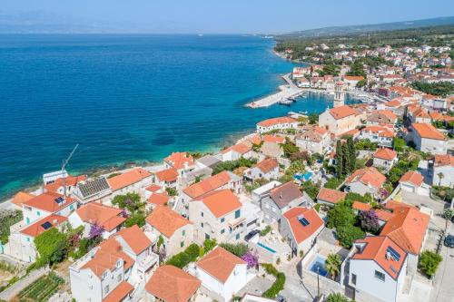 Villa Stone Pearl