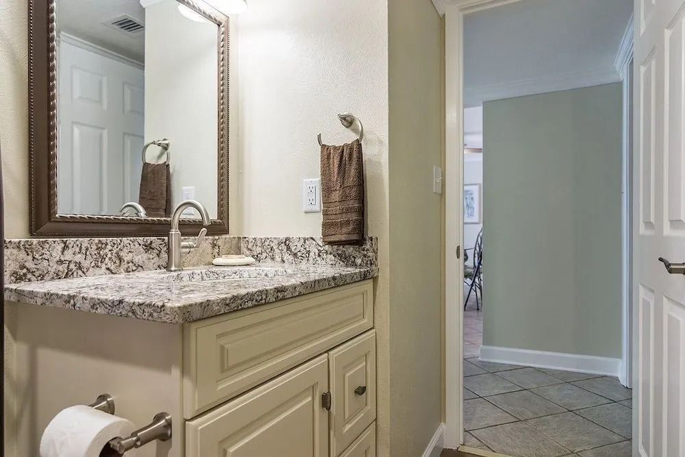 Shoreline 2084 Condo by RedAwning