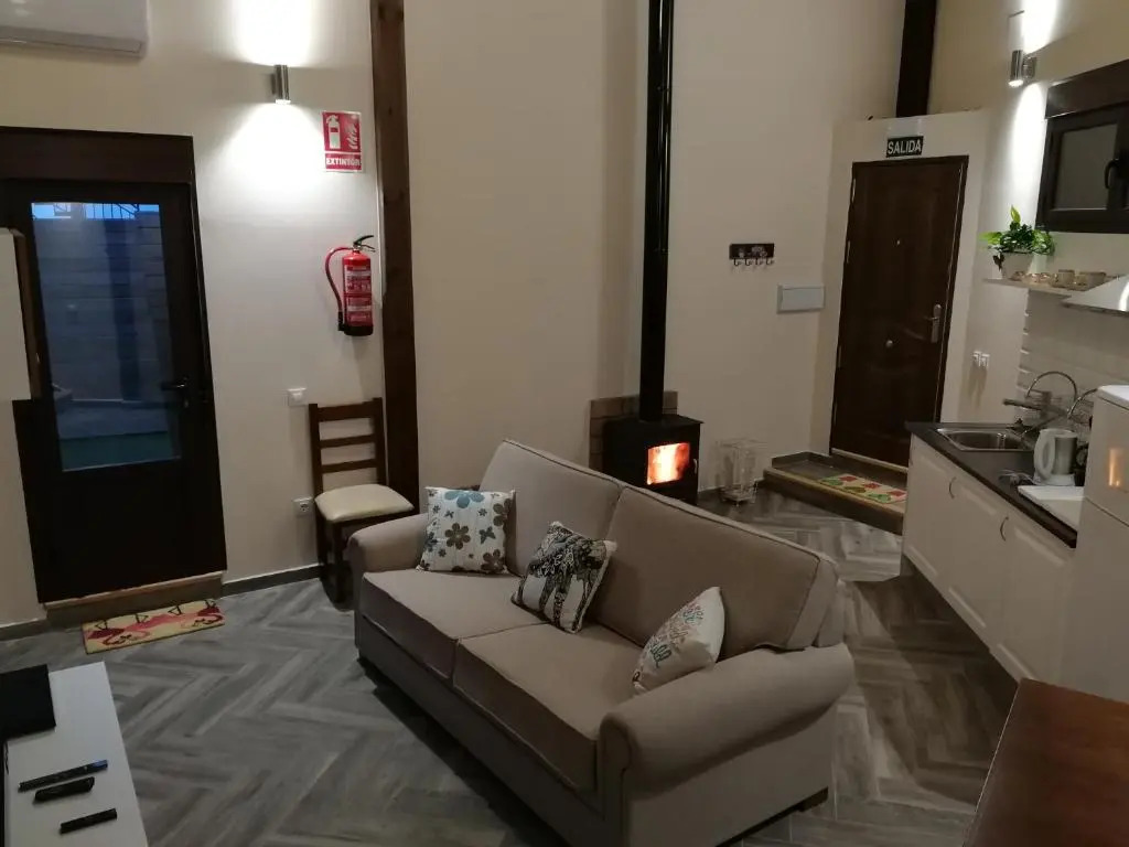 Apartamento La Sierra