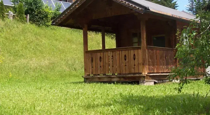 Landhaus Tobel