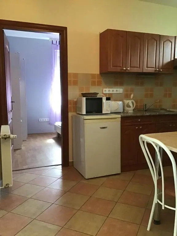 4 Lurkó Apartman Új