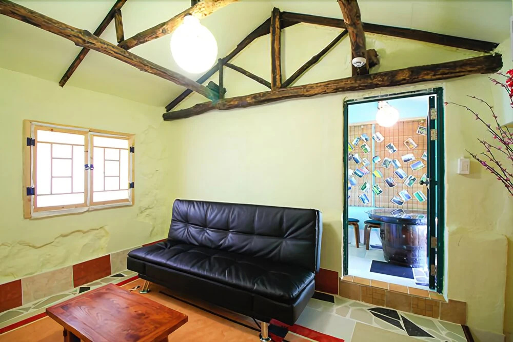 Jeju Nerewat Pension