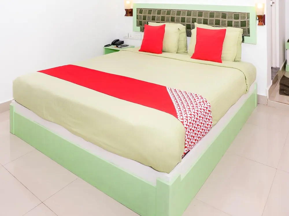 OYO 4215 Spice Valley