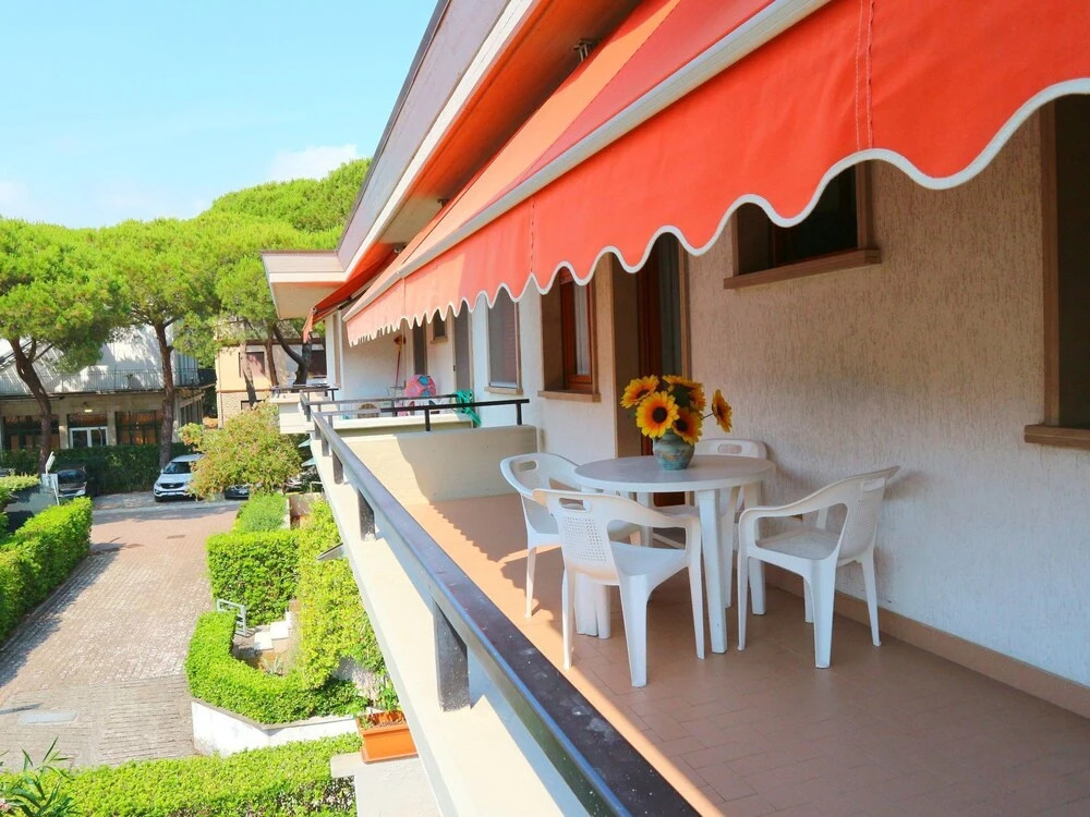 Cozy Appartment In Marina Di Massa Just 500M From The Sea And From The Beach