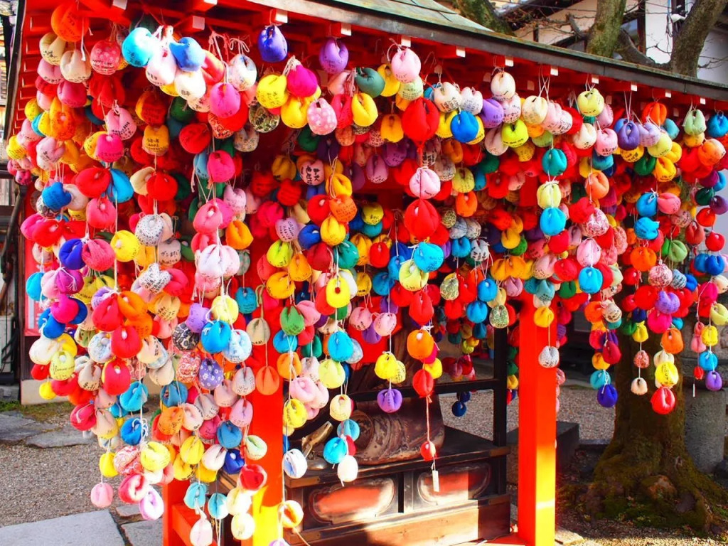 Gion HANNA STAY