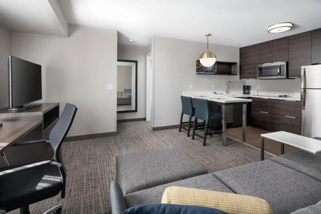 Residence Inn by Marriott Denver Aurora