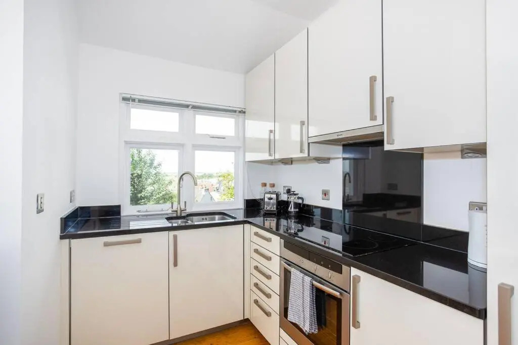 Estuary View by Sorted Stay