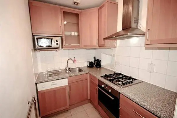 FG Property - Kensington, Matheson Road