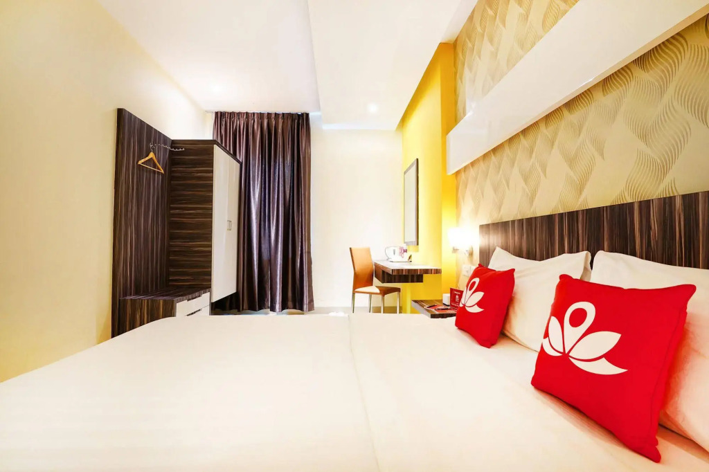 ZEN Rooms Near Purimas Batam Centre