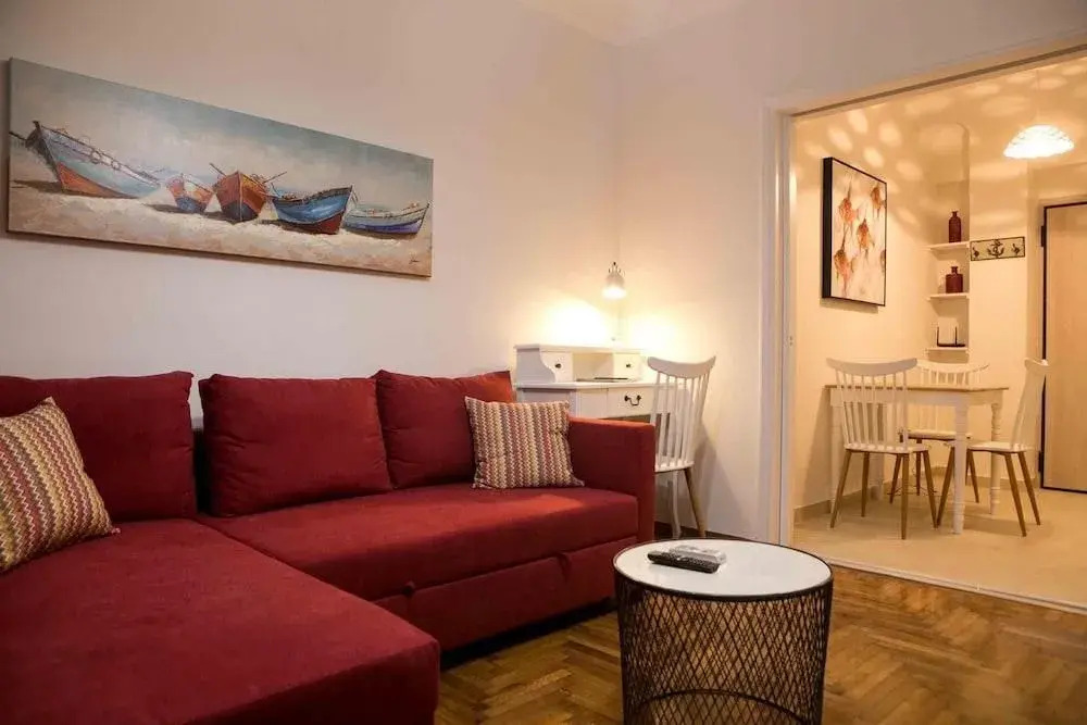 Flat 50m² 1 bedroom 1 bathroom - Athens