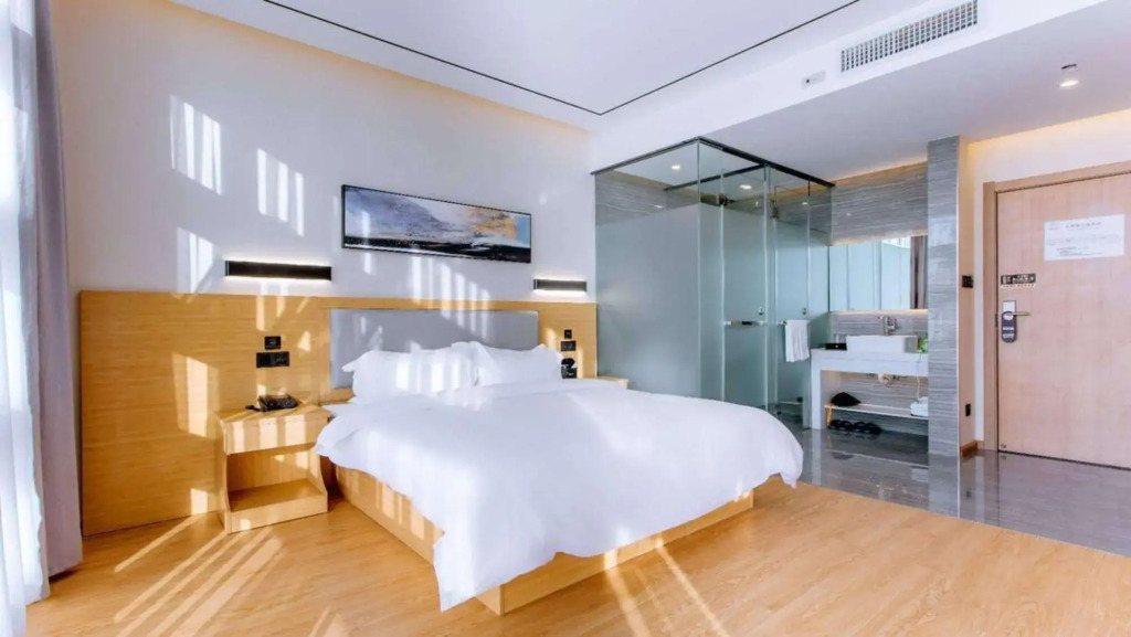 Chundu Huayu Hotel