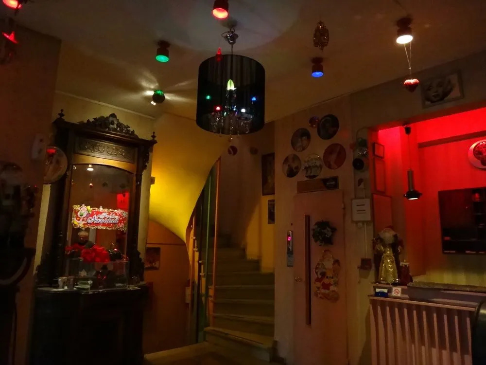 Hotel Frida