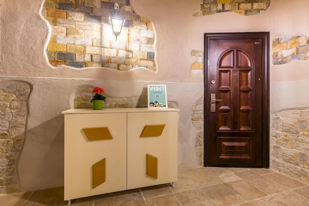 Studios 1 in Napoli With 1 Bathrooms