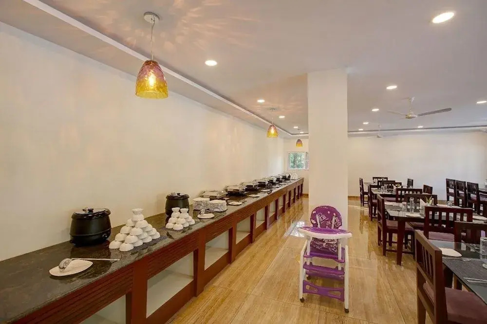 Jalisco Holiday Inn