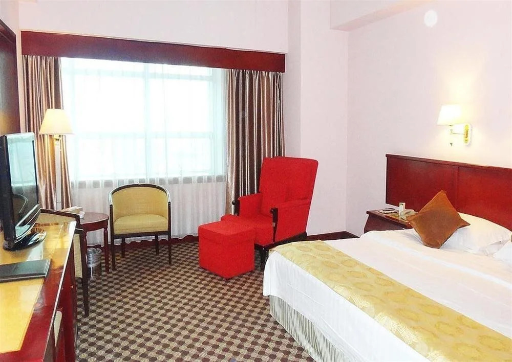 Atour S Hupu Hotel